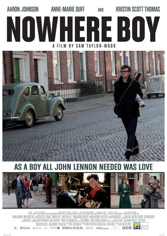 Nowhere boy - Sam Taylor-Wood dans Cinéma 287d5add