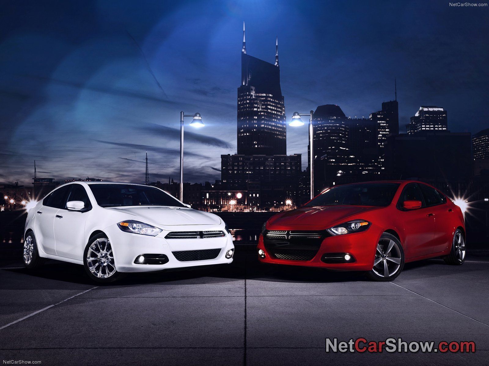 Dodge Dart 2013
