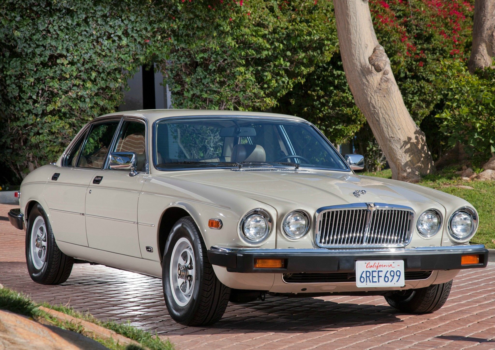 Jaguar Xj6 – Xj12 1968 1992