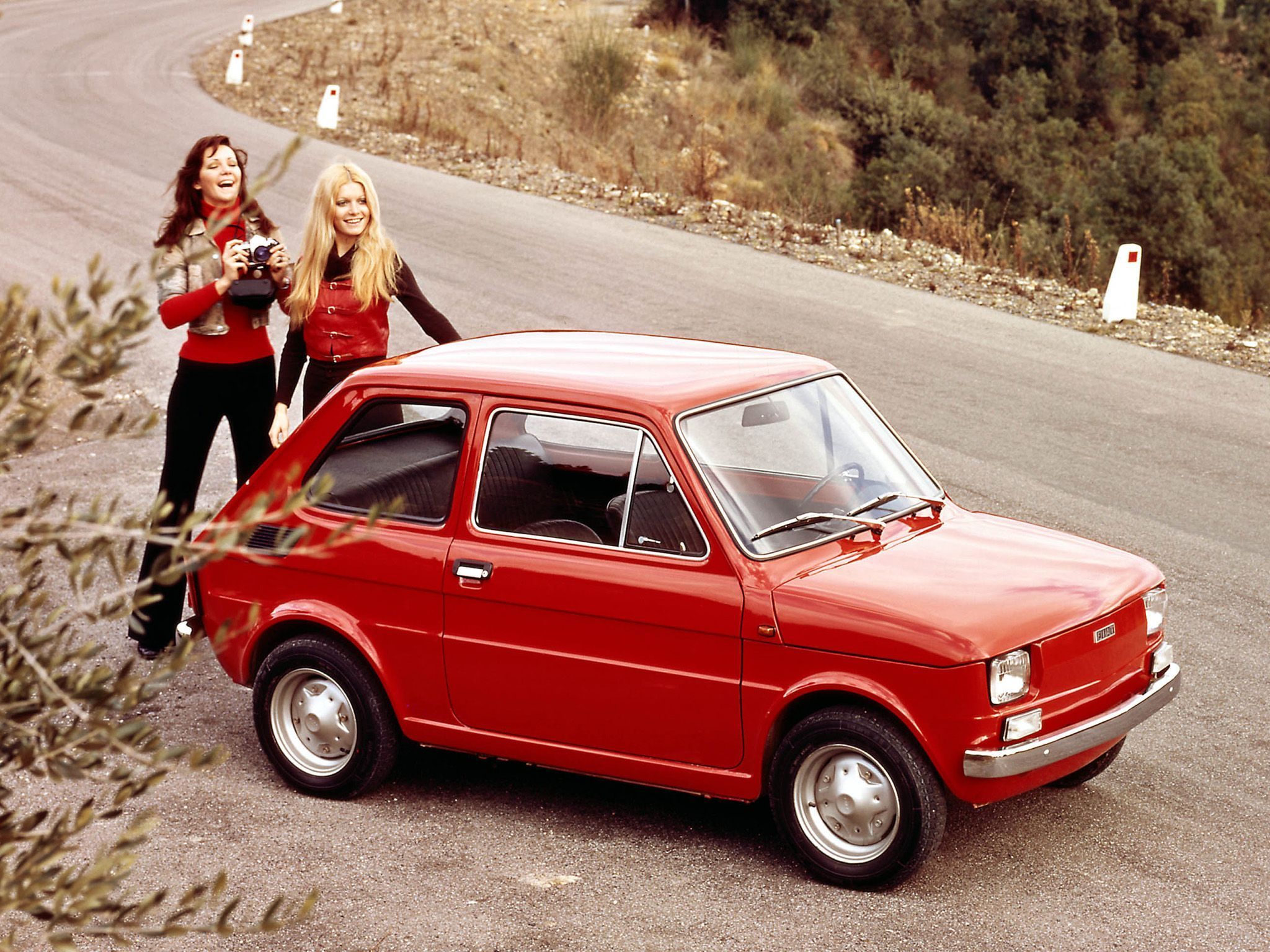 Fiat 126 (19722000)